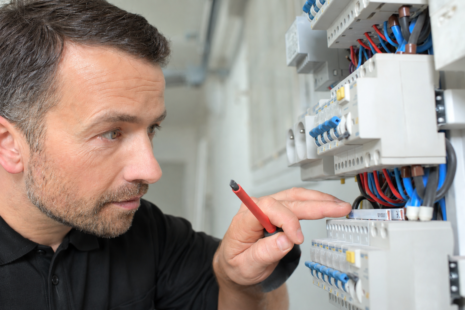 Arc Fault Detection (AFDD), Supreme Emergency Electricians